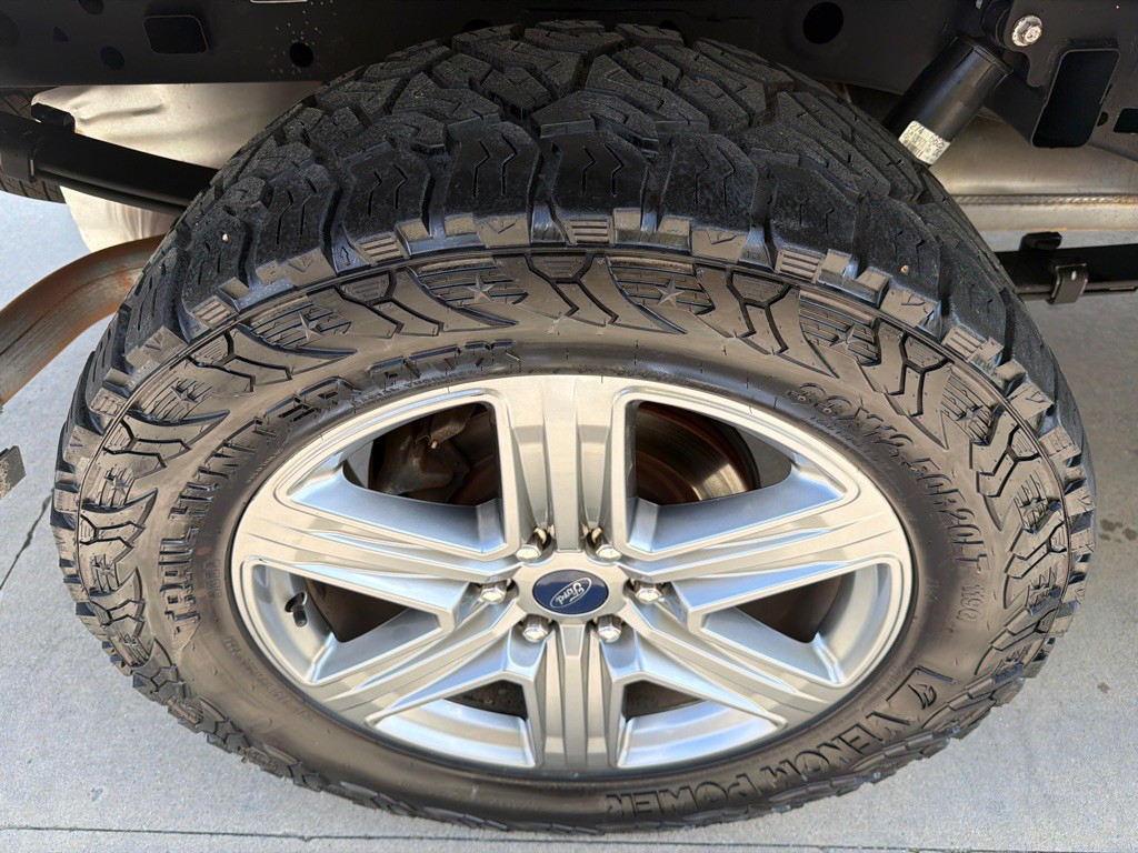 2019 Ford F-150 Image 18