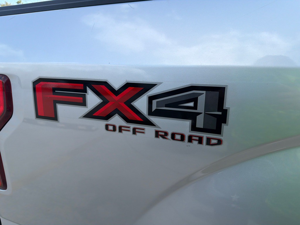 2019 Ford F-150 Image 19