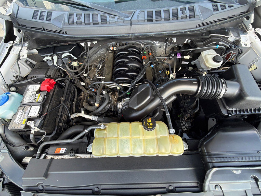 2019 Ford F-150 Image 20