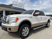 Image for 2012 Ford F-150 Lariat ID: 7316047