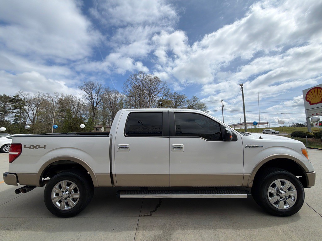 2012 Ford F-150 Image 6