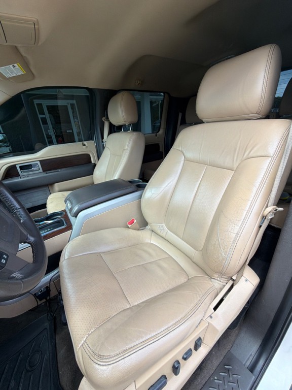 2012 Ford F-150 Image 9