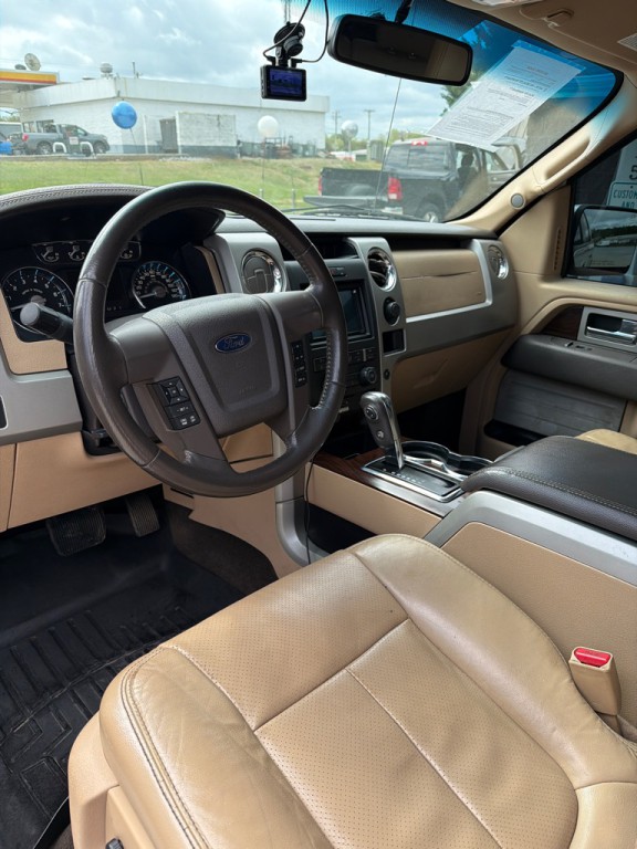 2012 Ford F-150 Image 10