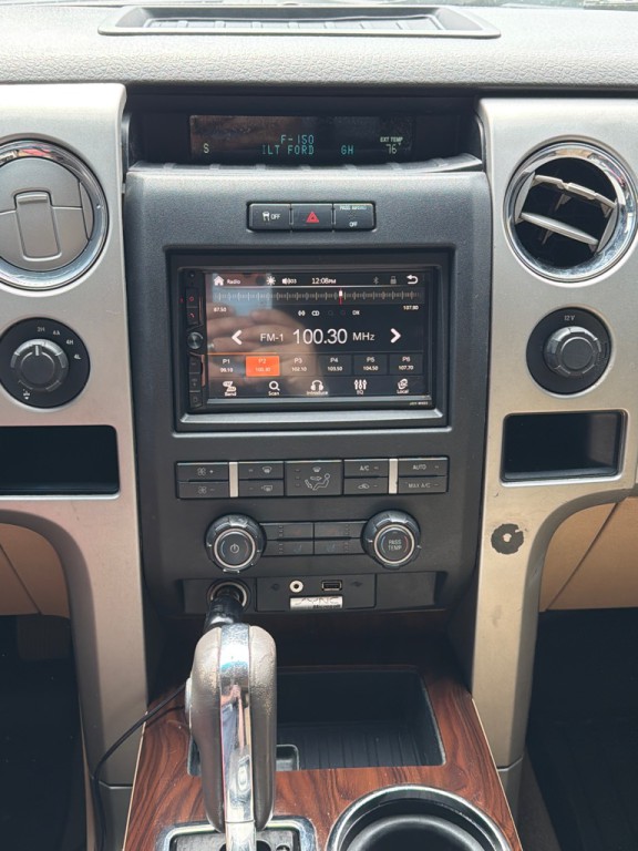 2012 Ford F-150 Image 11