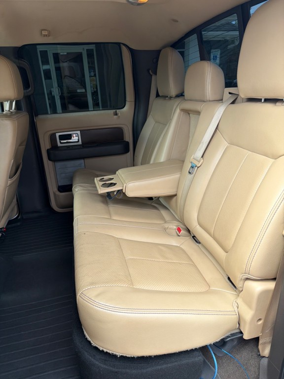2012 Ford F-150 Image 13