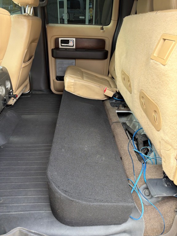 2012 Ford F-150 Image 14