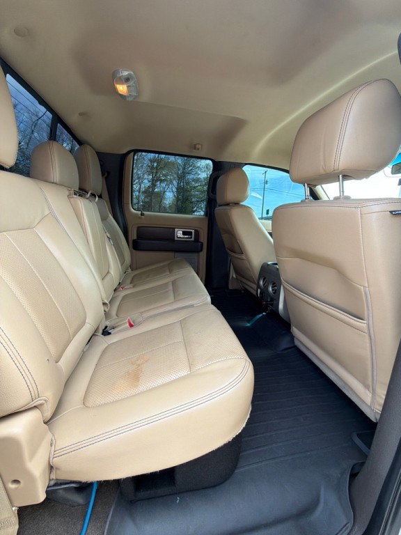 2012 Ford F-150 Image 15