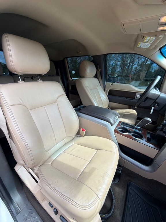 2012 Ford F-150 Image 16