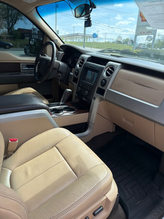 2012 Ford F-150 Image 17