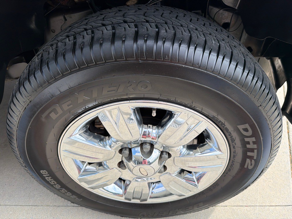 2012 Ford F-150 Image 18