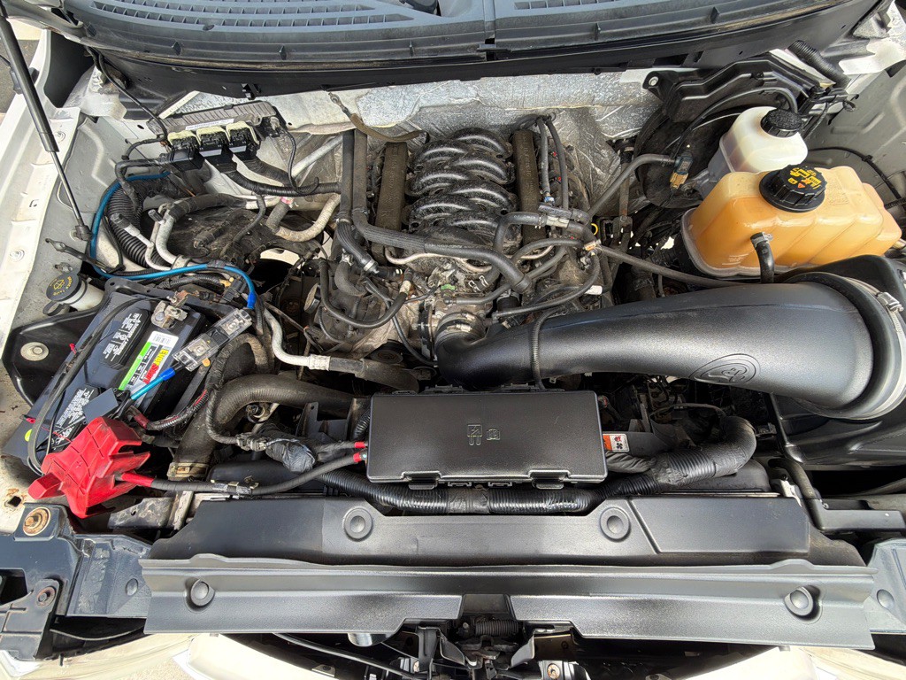 2012 Ford F-150 Image 19