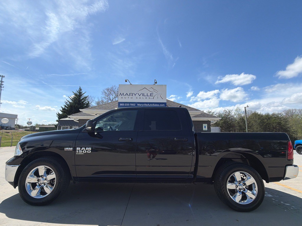 2019 RAM 1500 Image 2