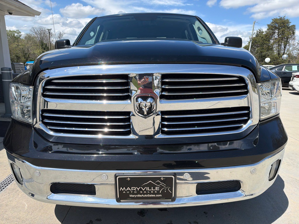 2019 RAM 1500 Image 8