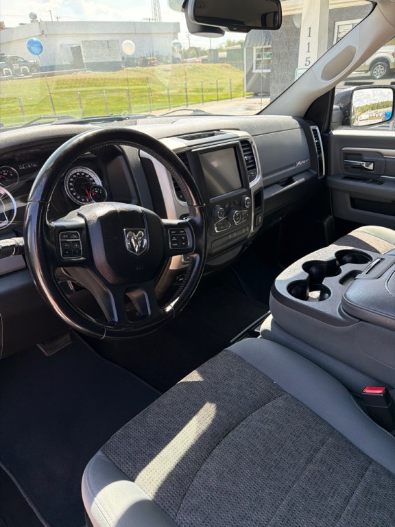 2019 RAM 1500 Image 10
