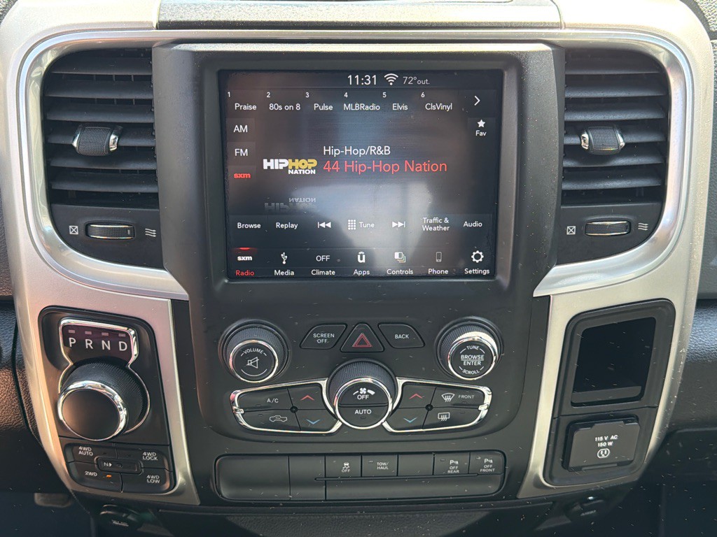 2019 RAM 1500 Image 11
