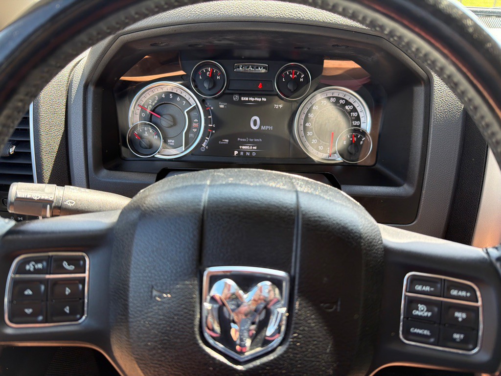 2019 RAM 1500 Image 12