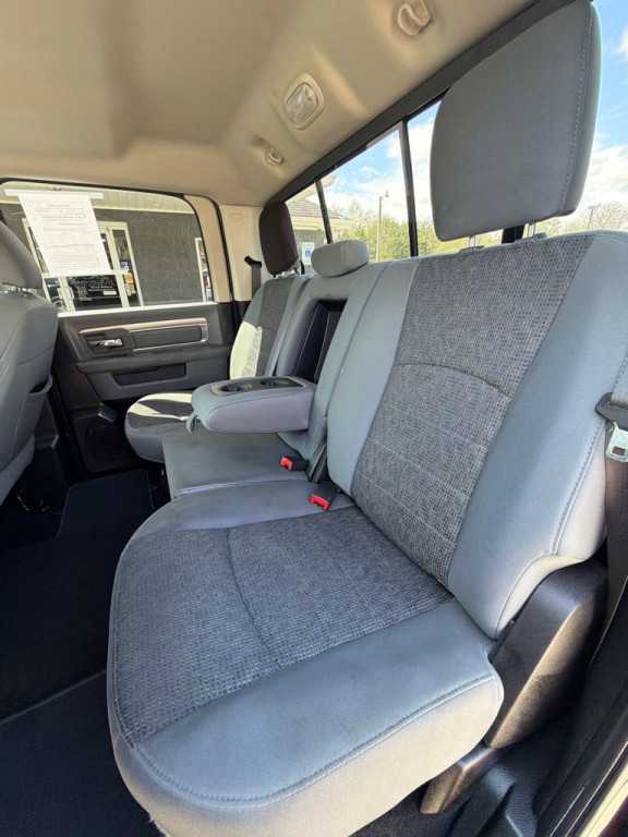 2019 RAM 1500 Image 13