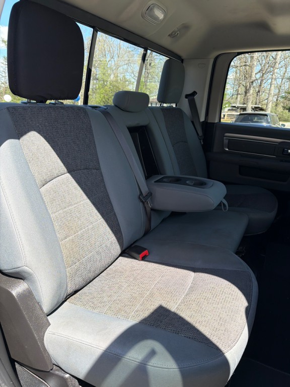 2019 RAM 1500 Image 14