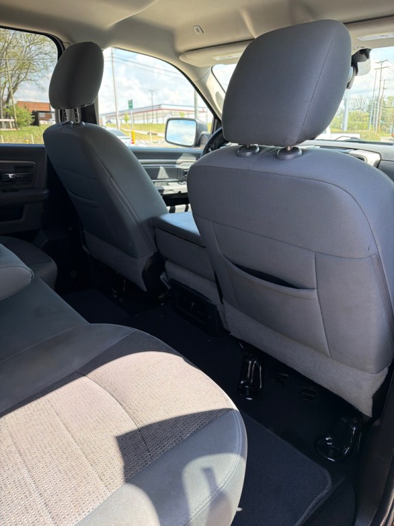 2019 RAM 1500 Image 15