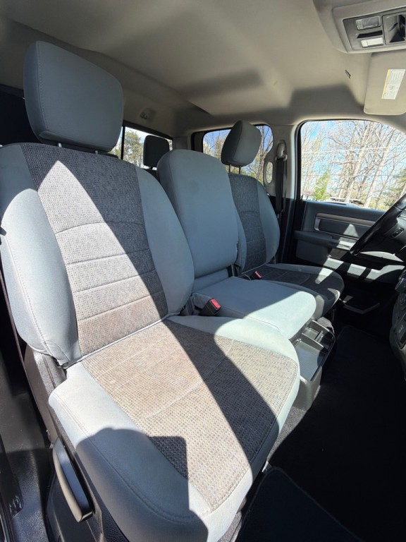 2019 RAM 1500 Image 16