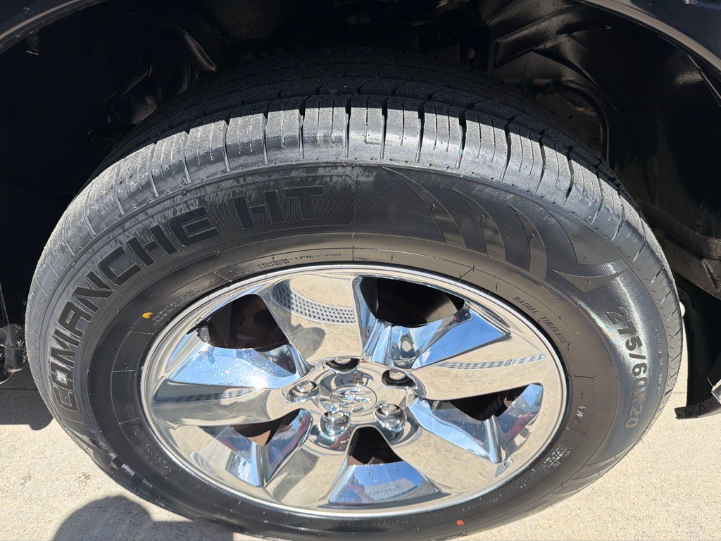 2019 RAM 1500 Image 18