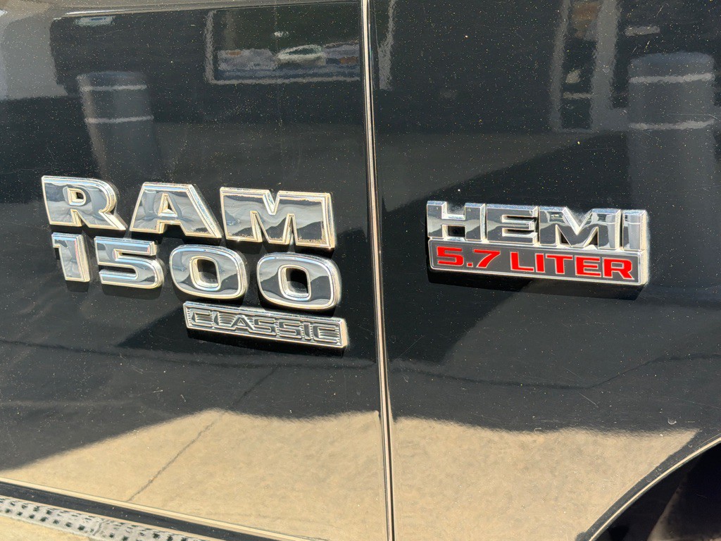 2019 RAM 1500 Image 19