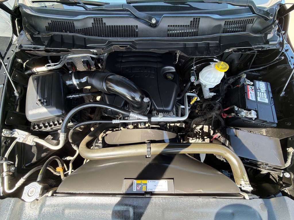 2019 RAM 1500 Image 20