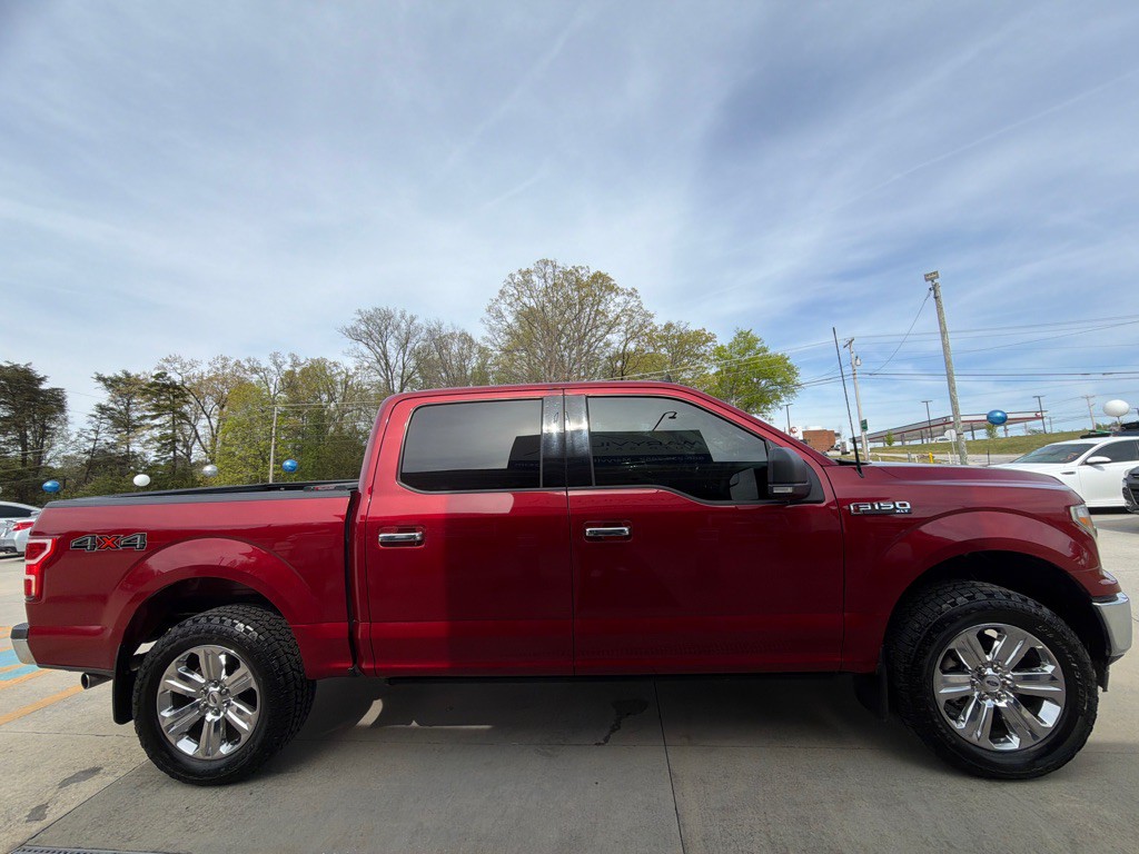 2019 Ford F-150 Image 6
