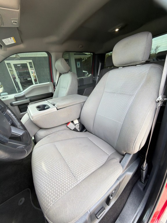 2019 Ford F-150 Image 9