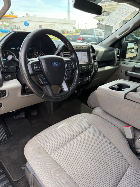 2019 Ford F-150 Image 10
