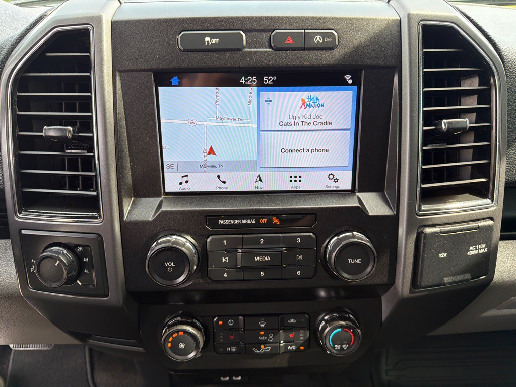 2019 Ford F-150 Image 11