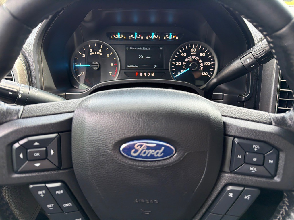 2019 Ford F-150 Image 12