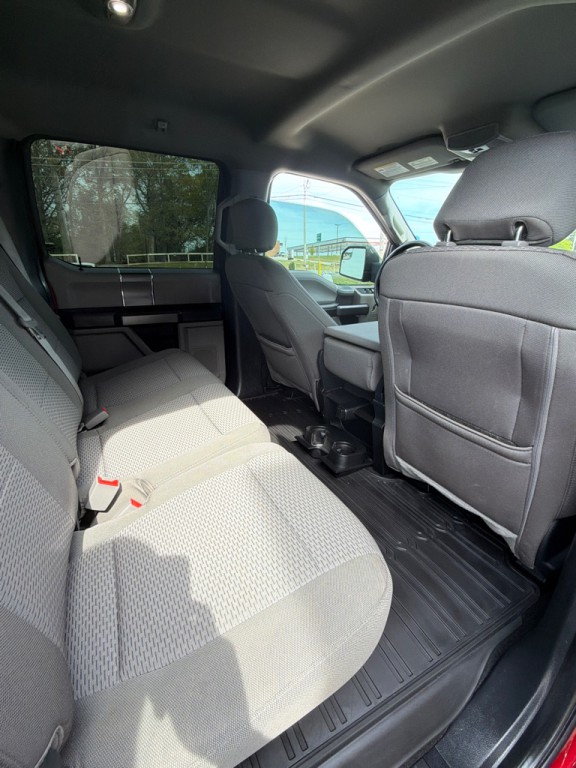 2019 Ford F-150 Image 15