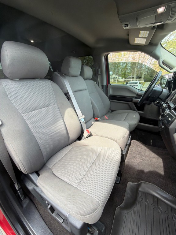 2019 Ford F-150 Image 16