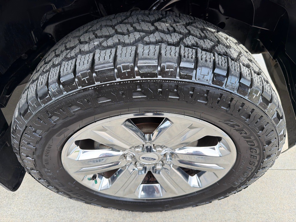 2019 Ford F-150 Image 17