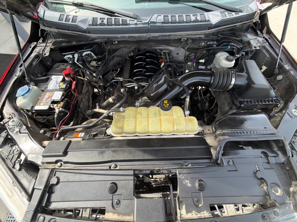 2019 Ford F-150 Image 18