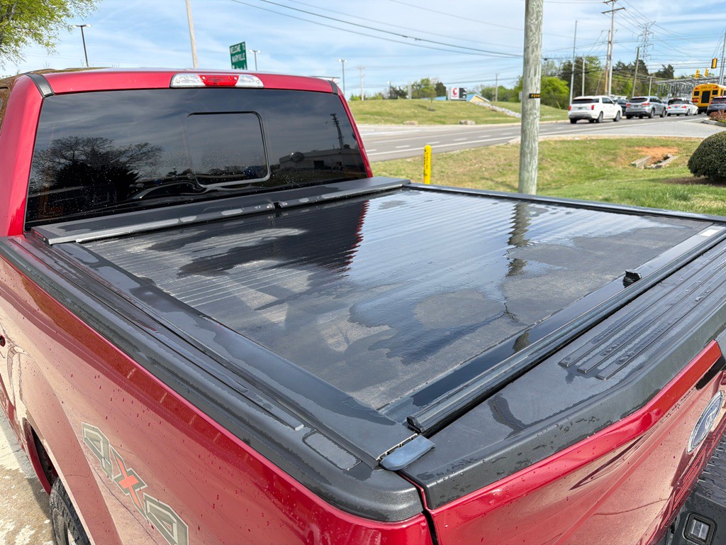 2019 Ford F-150 Image 19