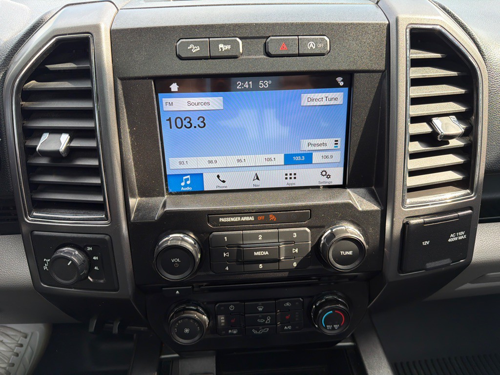 2017 Ford F-150 Image 11