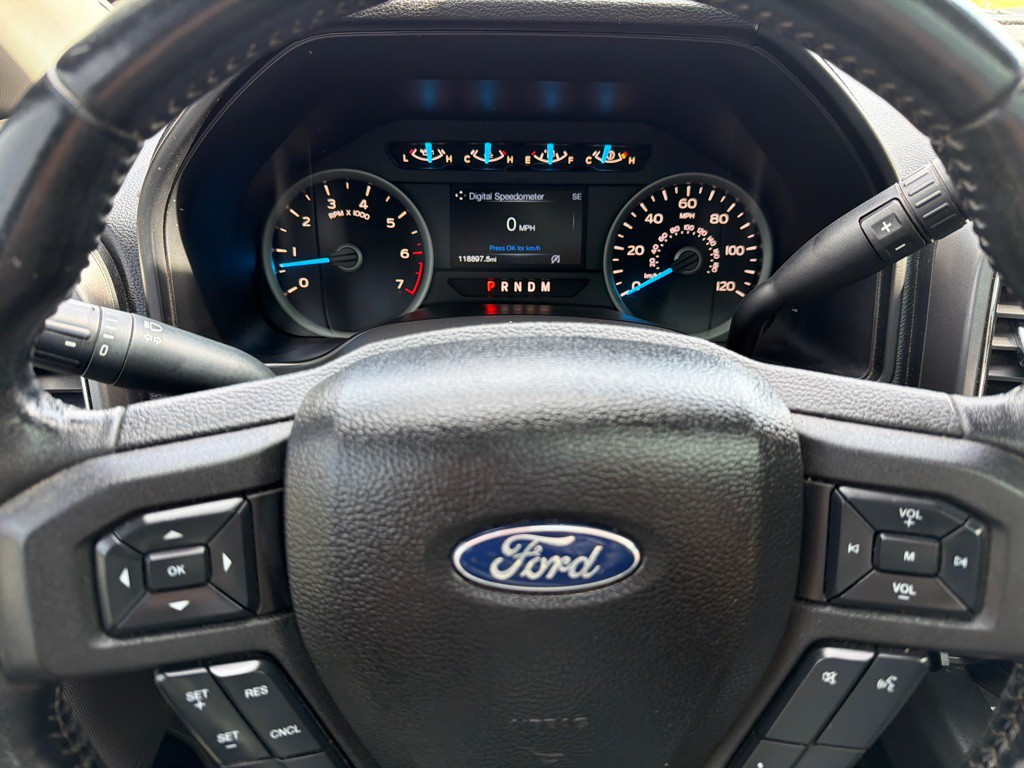 2017 Ford F-150 Image 12