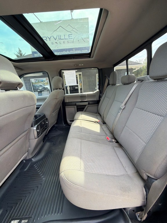 2017 Ford F-150 Image 13