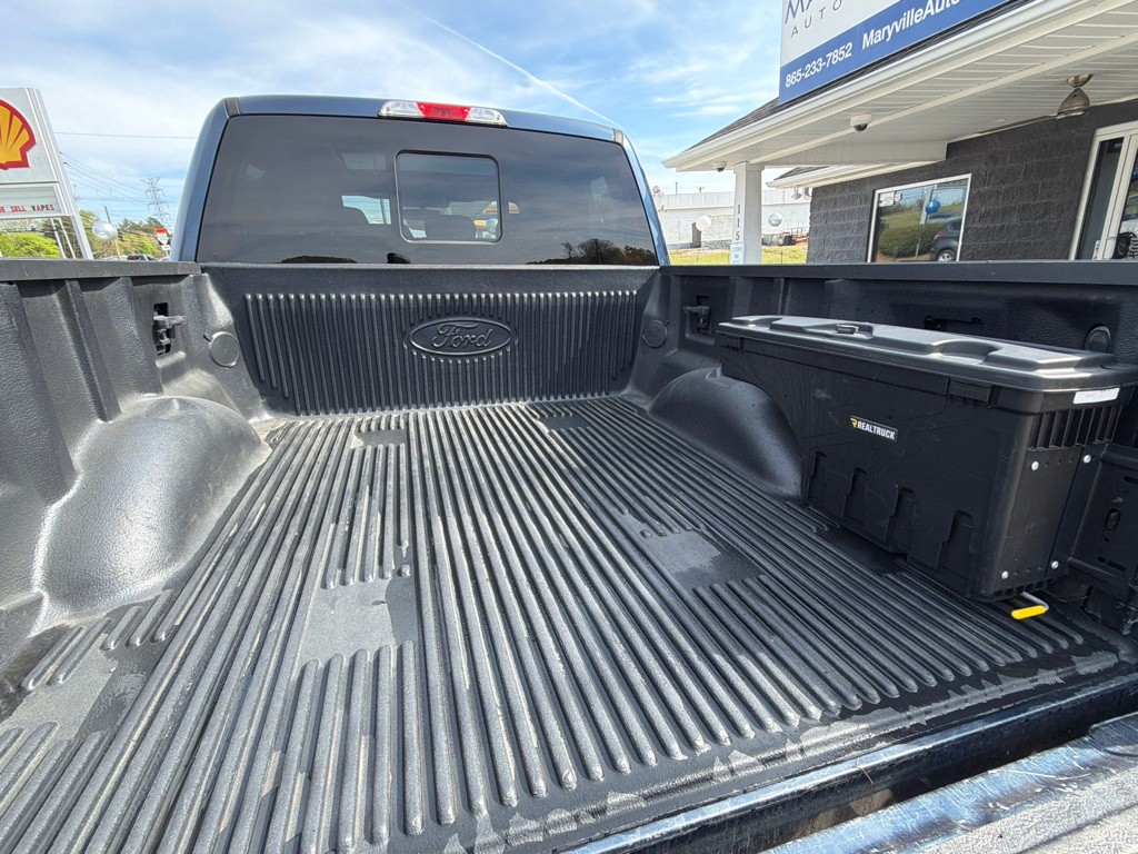 2017 Ford F-150 Image 14