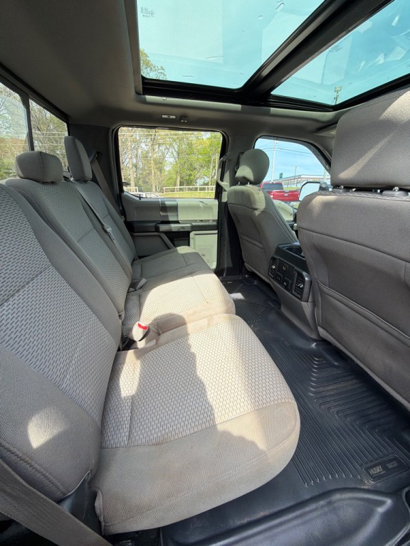 2017 Ford F-150 Image 15