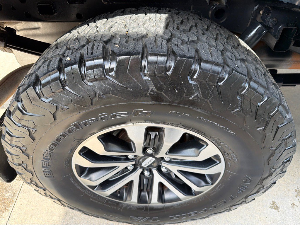 2017 Ford F-150 Image 18