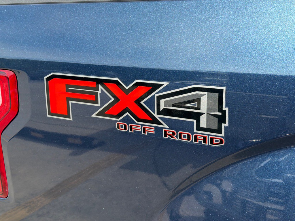 2017 Ford F-150 Image 19