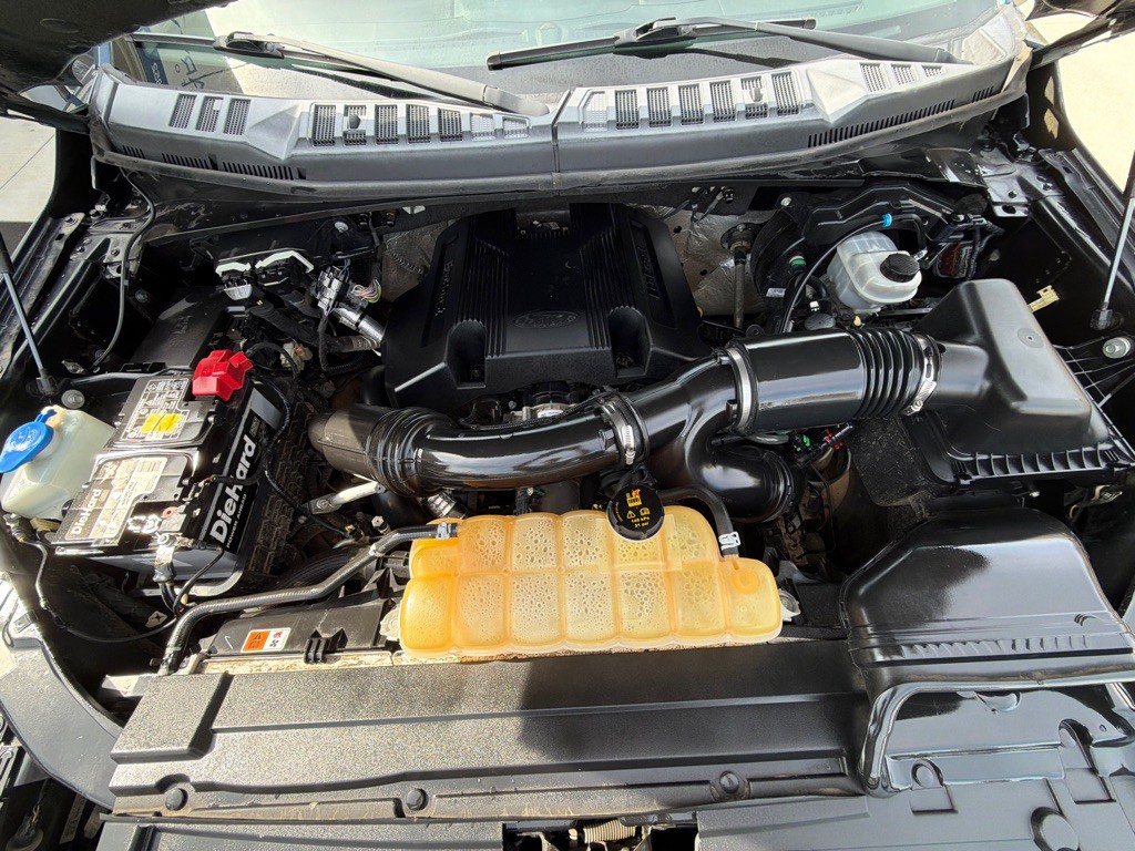 2017 Ford F-150 Image 20