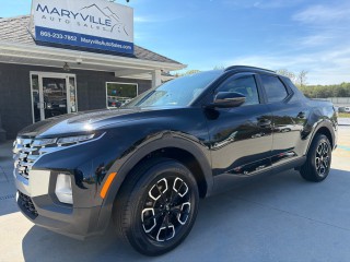 Image for 2022 Hyundai Santa Cruz SEL ID: 7339899