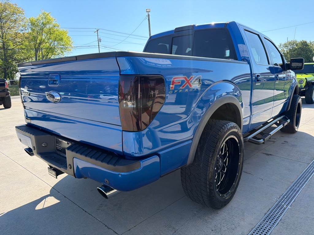 2014 Ford F-150 Image 5