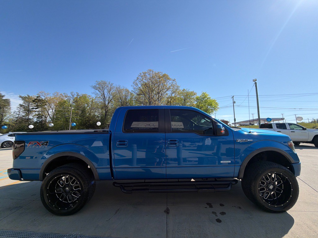 2014 Ford F-150 Image 6