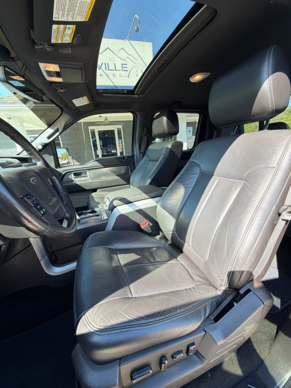2014 Ford F-150 Image 9