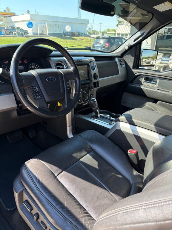 2014 Ford F-150 Image 10